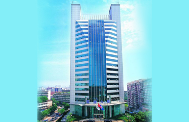 中國聯(lián)通重慶分公司